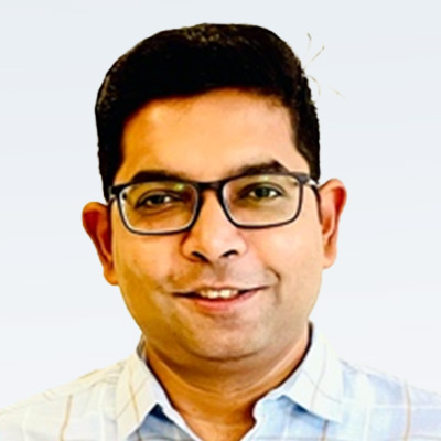 Shesha Shayee  Raghunathan 