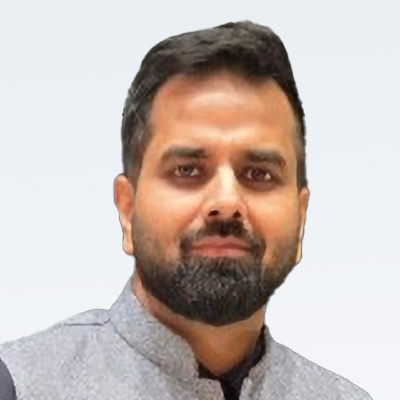 Shivendra  Yadav 