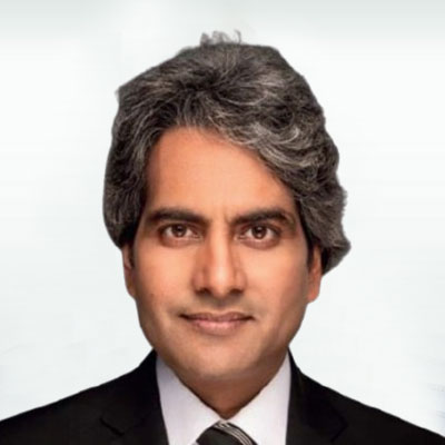 Sudhir  Chaudhary 