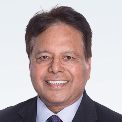 Dr. Sudhir  Srivastava 