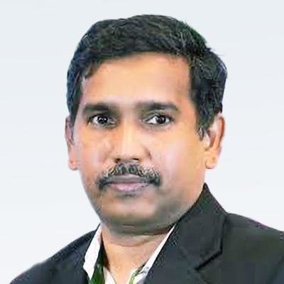 Suresh Babu  Muttana 