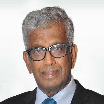 TV Ramachandran
