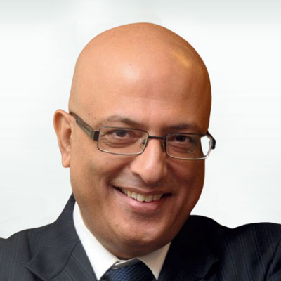 Vikram  Sakhuja 