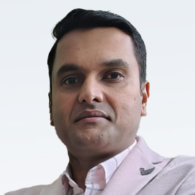 Vishnu Shankar  Srivastava 