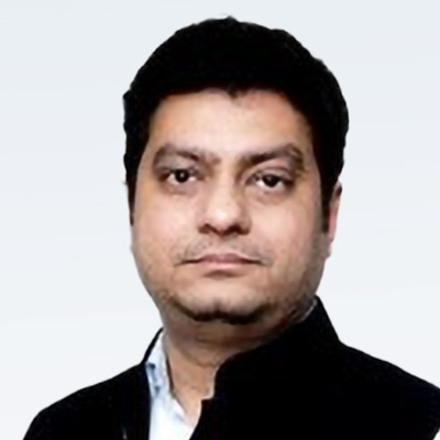 Yamini Bhushan  Pandey 