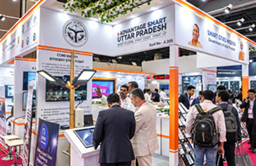 Urban Digital Governance Forum